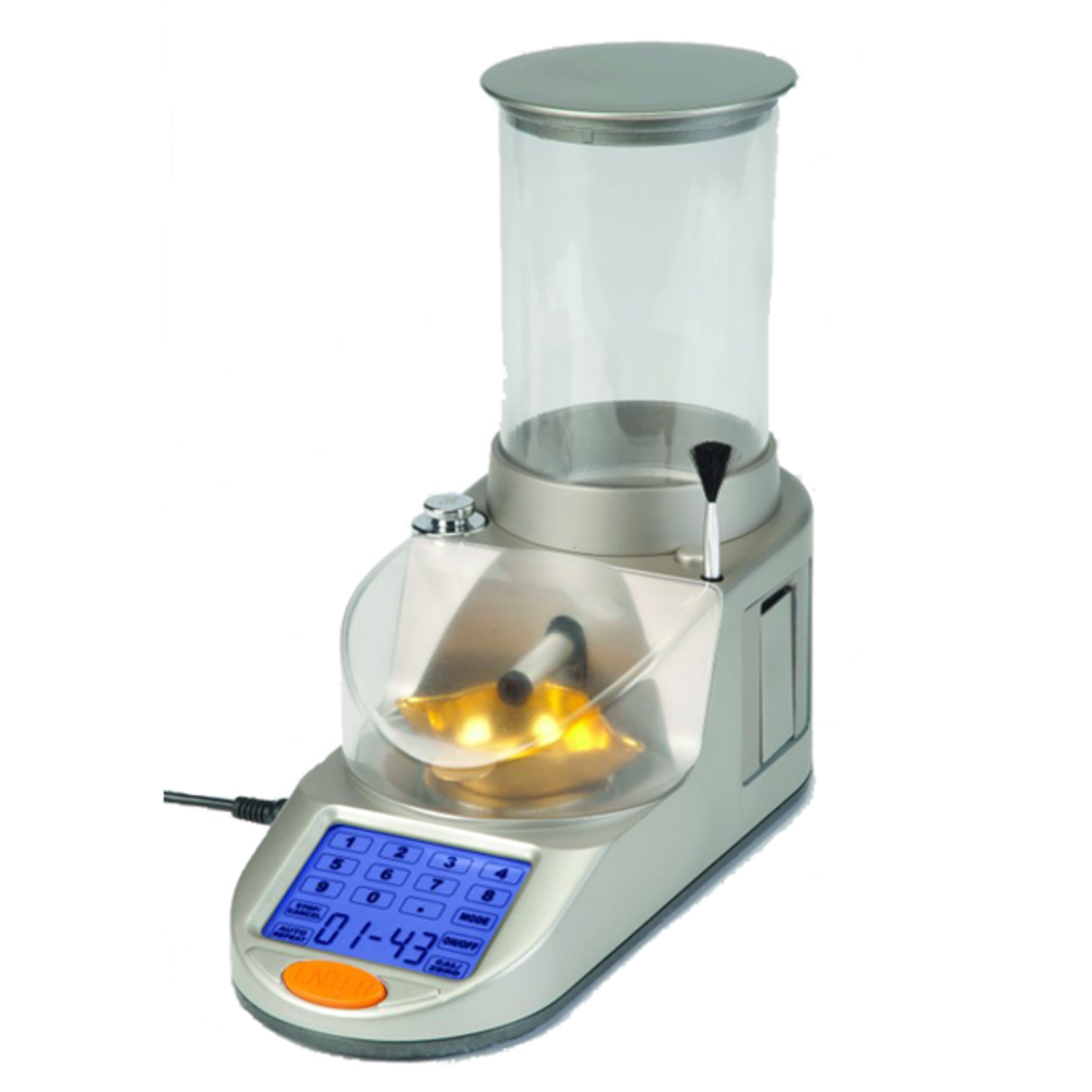Lyman Gen 6 Elect Scales - featured image