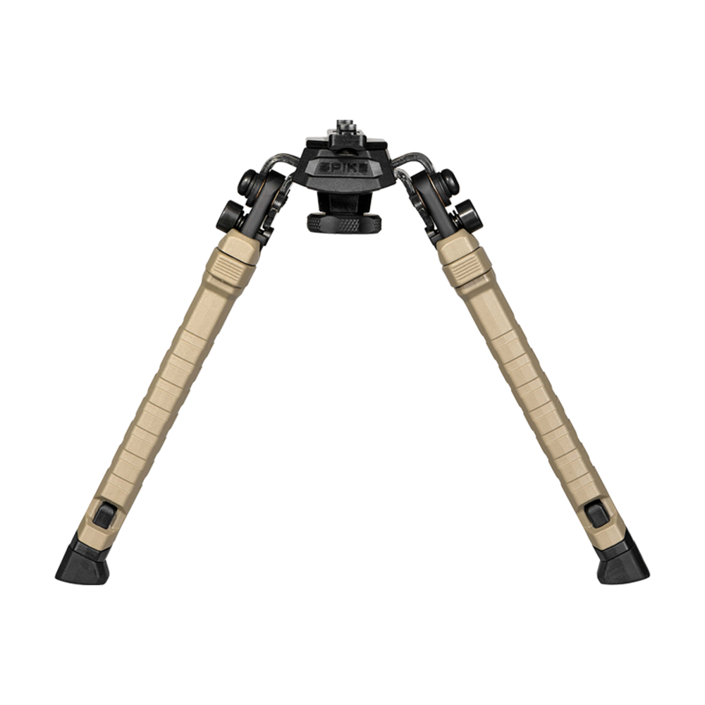 FAB Defense Spike Precision M-Lok Bipod Tan - featured image