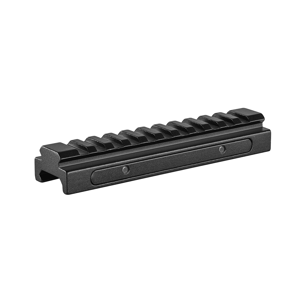 Hawke 1/2" Picatinny Riser Rail 5" Long - featured image
