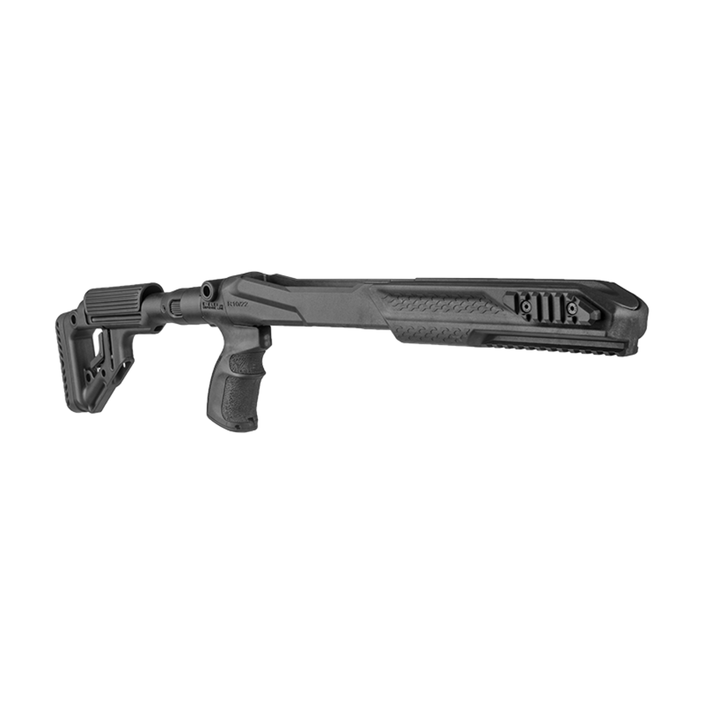 FAB Defense Ruger 10/22 UAS Precision Stock - featured image