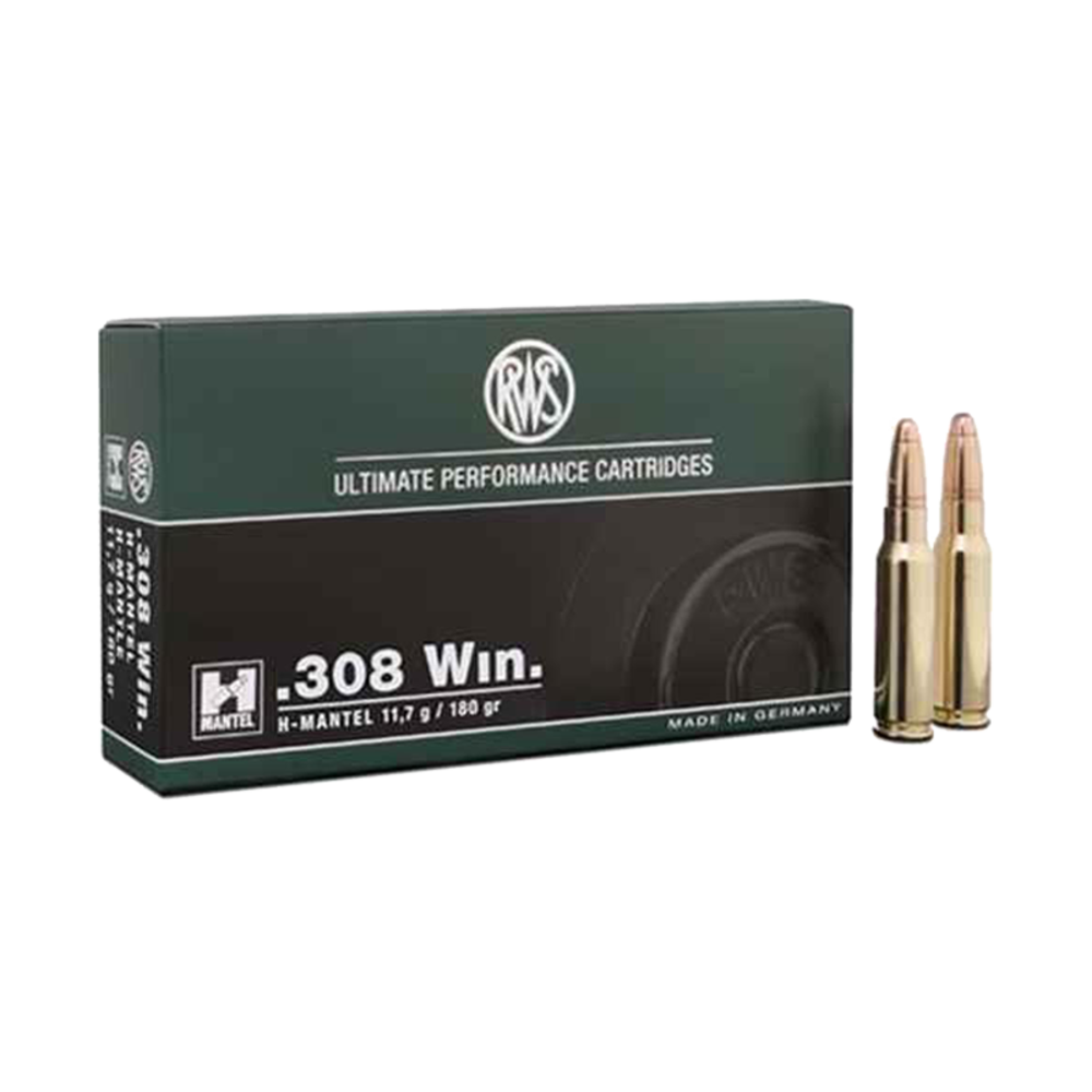 Rws 308 Hmchp 180G - featured image