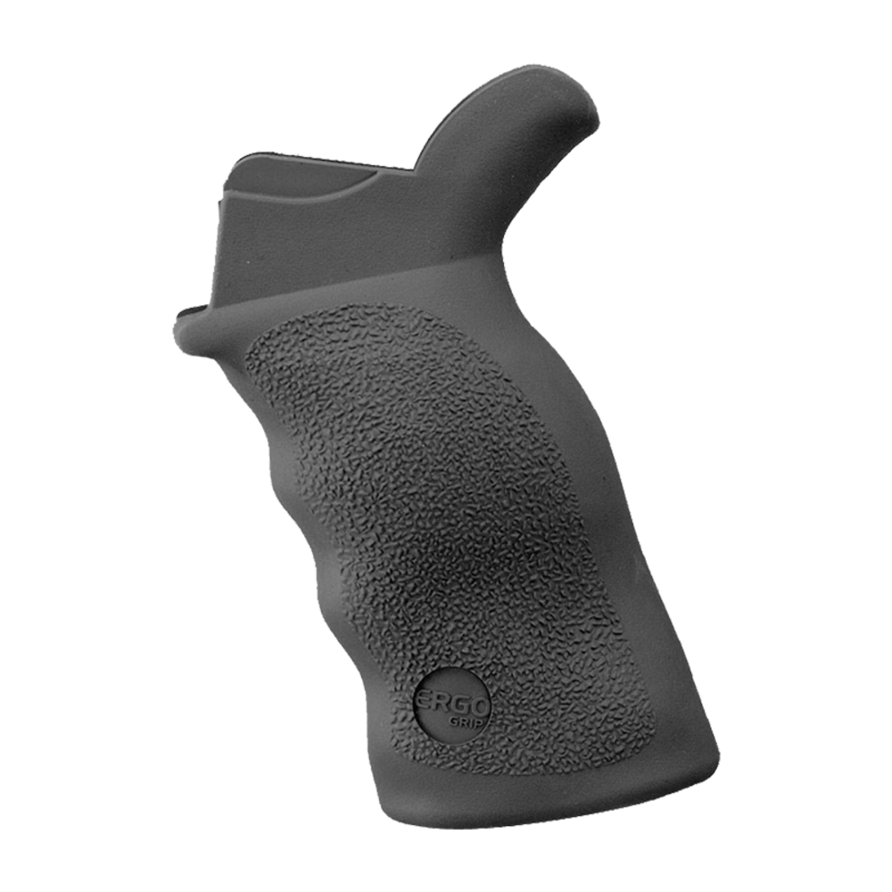 Ergo AR15/M16 Tactical DLX Grip Black - featured image