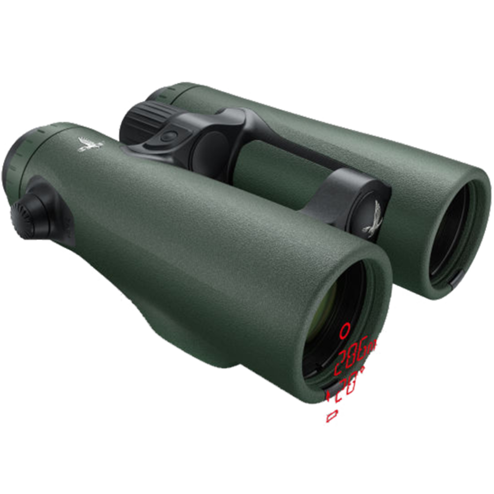 Swarovski El 10X42 Range Binoculars - featured image
