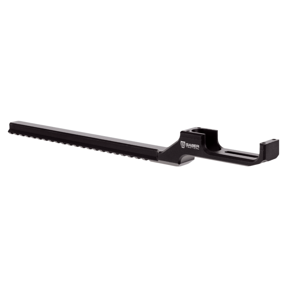Sabre Tactical FX Impact Extended Picatinny Rail - featured image