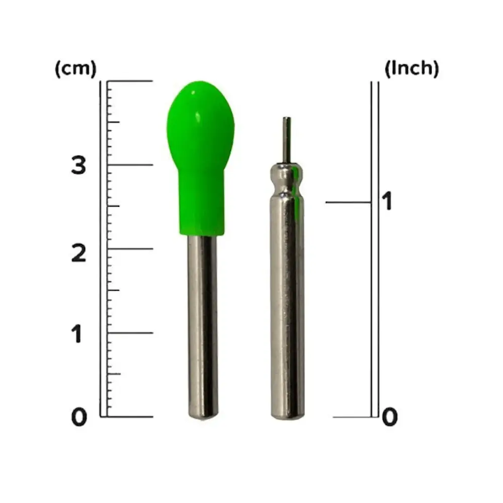 Bore Light Green (Blackpowder) - featured image