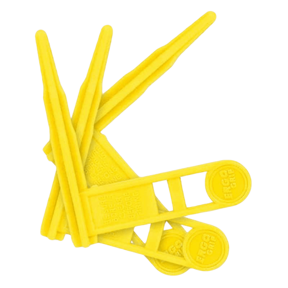 Ergo Safety Chamber Flag for Centrefire - Yellow (3 pack) - featured image