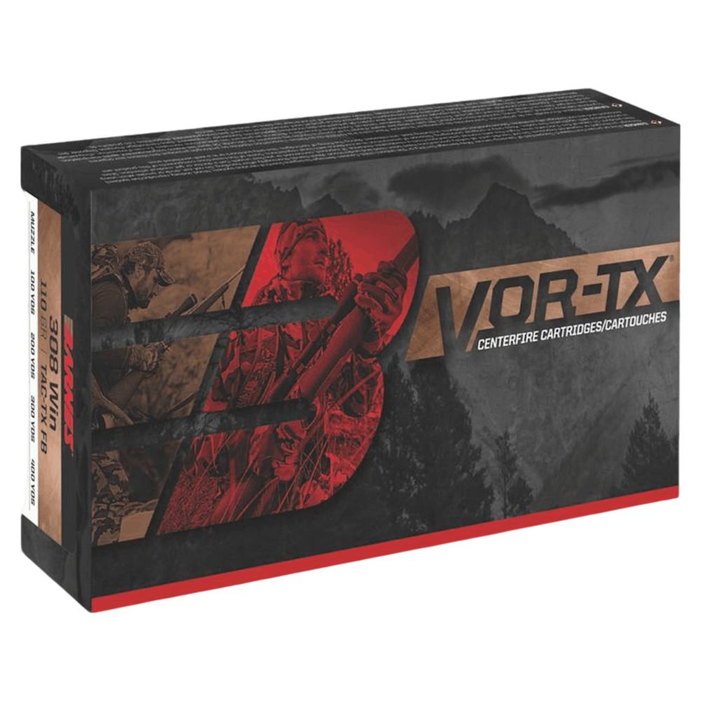 Barnes 30-06 VOR-TX TTSX 150gr - featured image