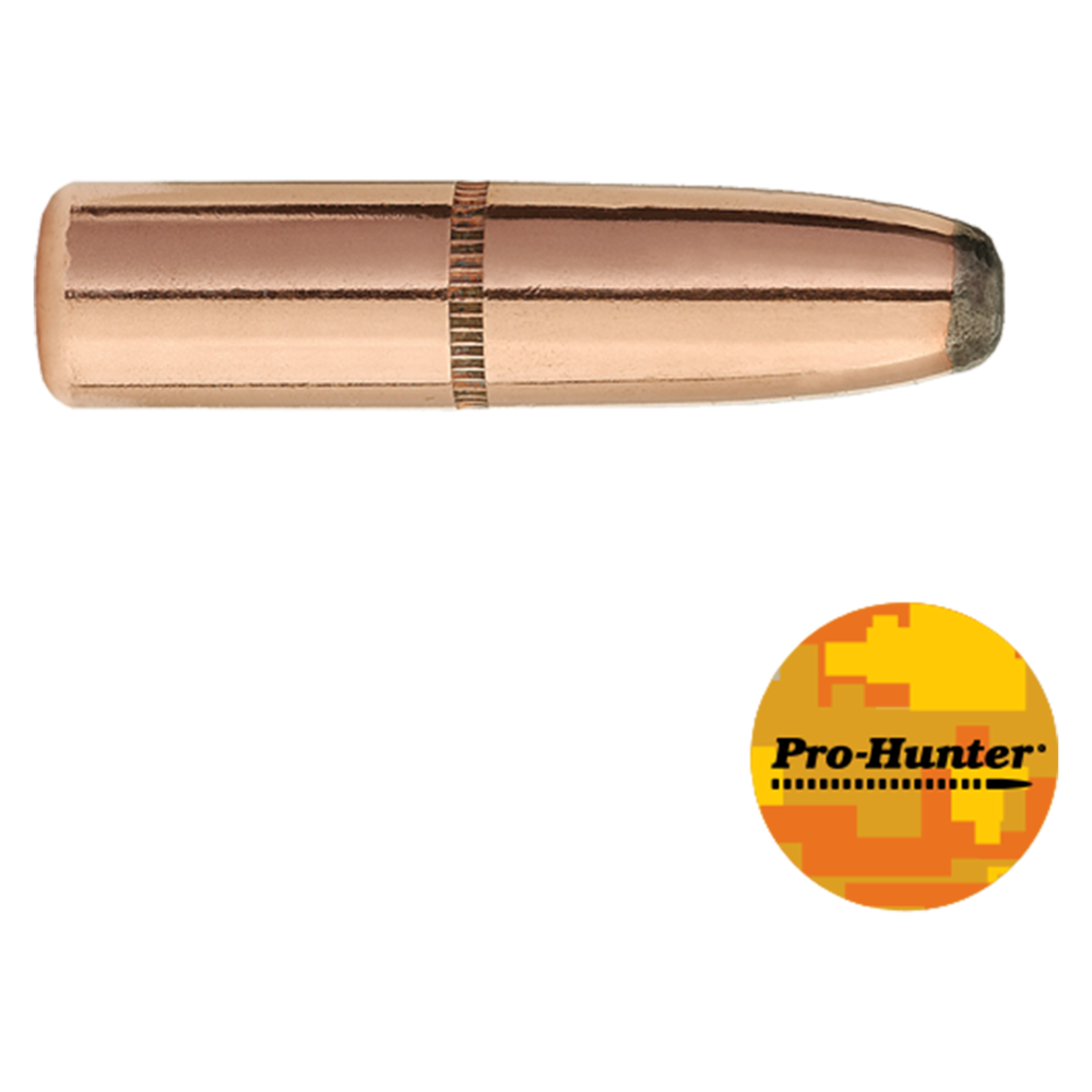Sierra .30Cal Pro Hunter 220G Rn Bullets - featured image