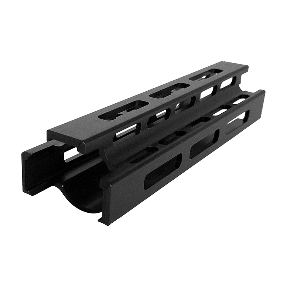 Ergo Remington Tri Rail (Tac-14 & 870’S) M-Lok - featured image