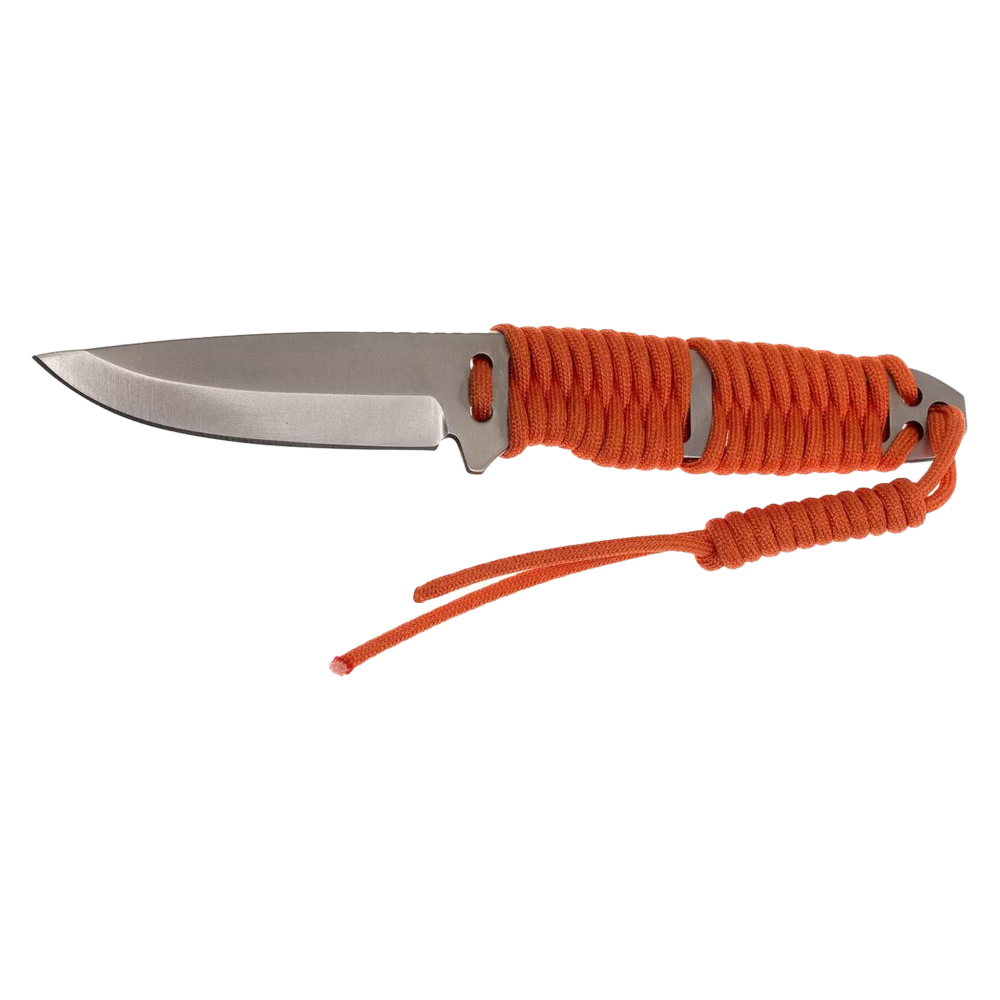 Eka Cordblade W9 Orange Hunting Knife - featured image