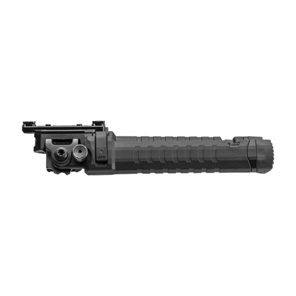 FAB Defense Spike Precision M-Lok Bipod Black - featured image