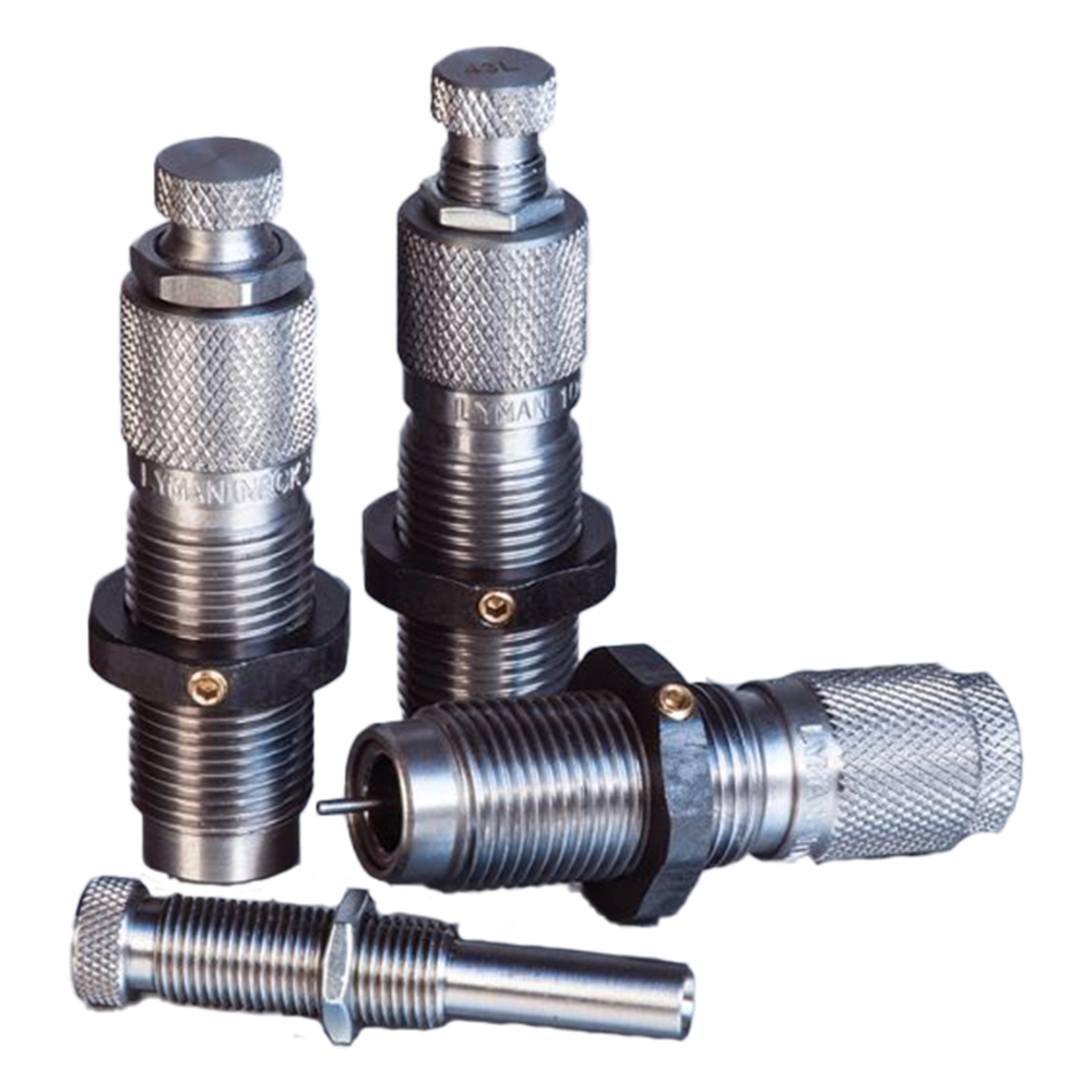 Lyman Classic 3 Die Rifle Set 45/70 - featured image