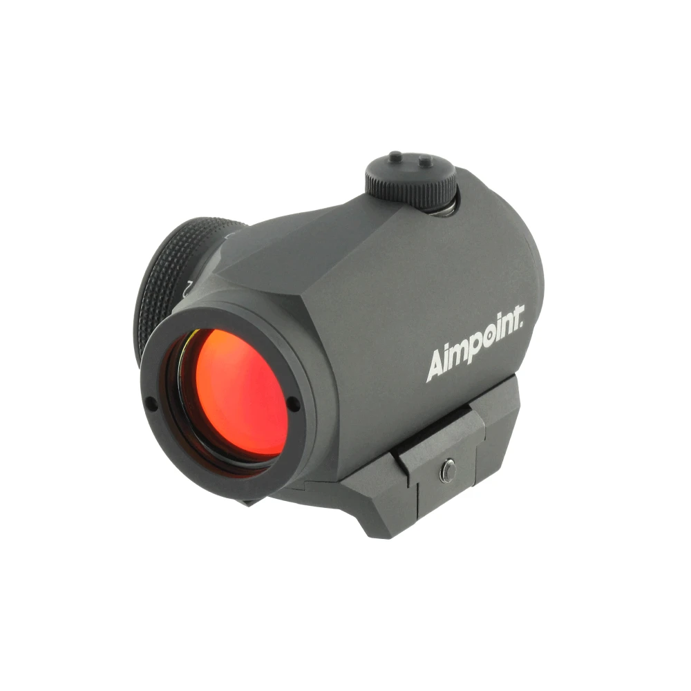 Aimpoint Micro H-1 2 MOA Blaser Mount - featured image