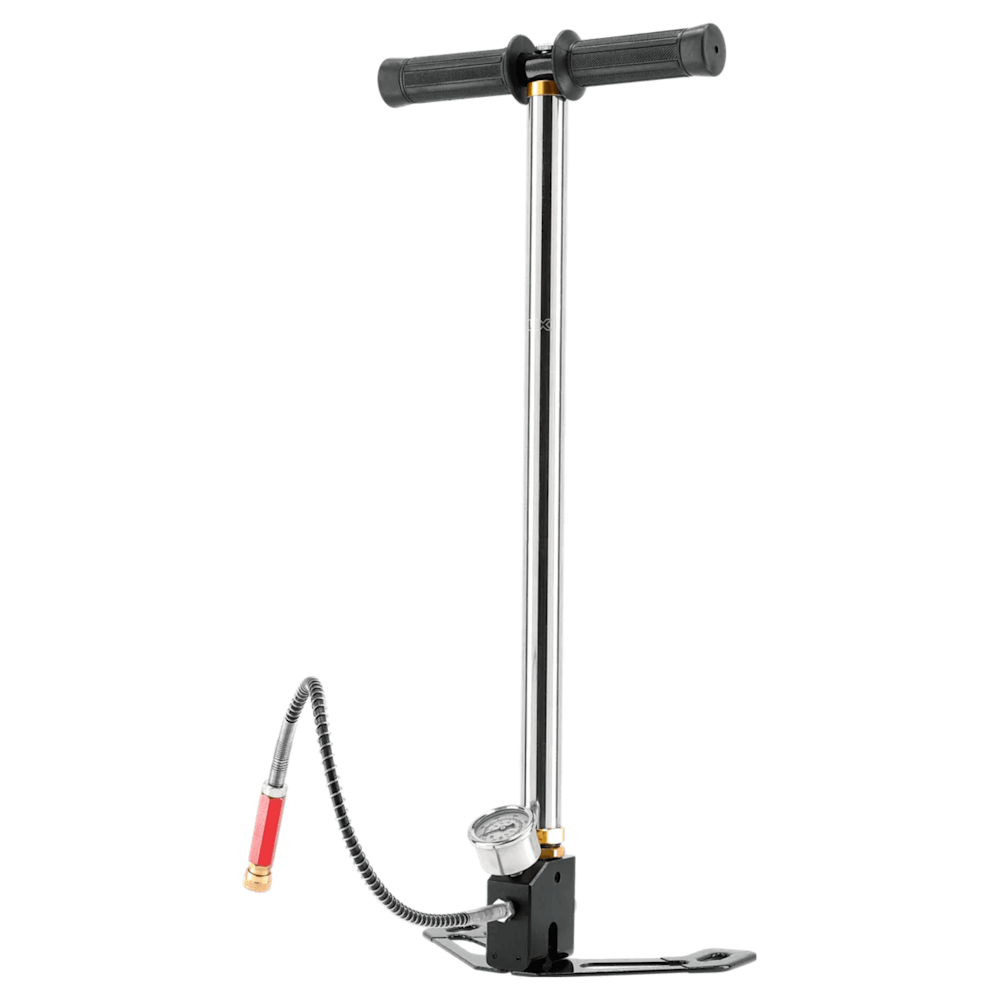 Umarex 200 Bar PCP Hand Pump - featured image