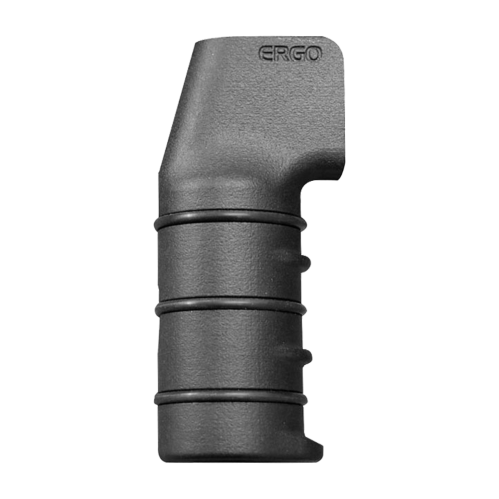 Ergo O Grip Zero Angle Precision - Rigid - Black - featured image