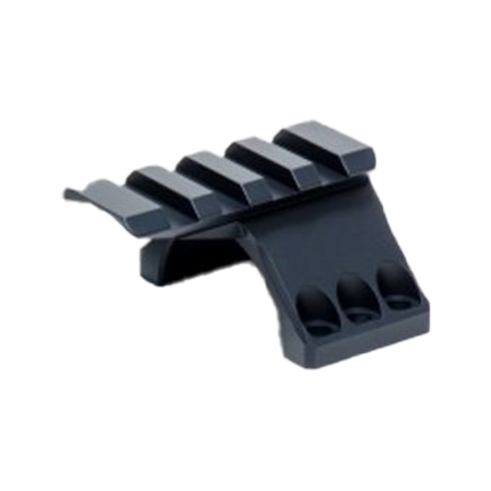 Tier One 30Mm Ring Top With Short Rail - featured image