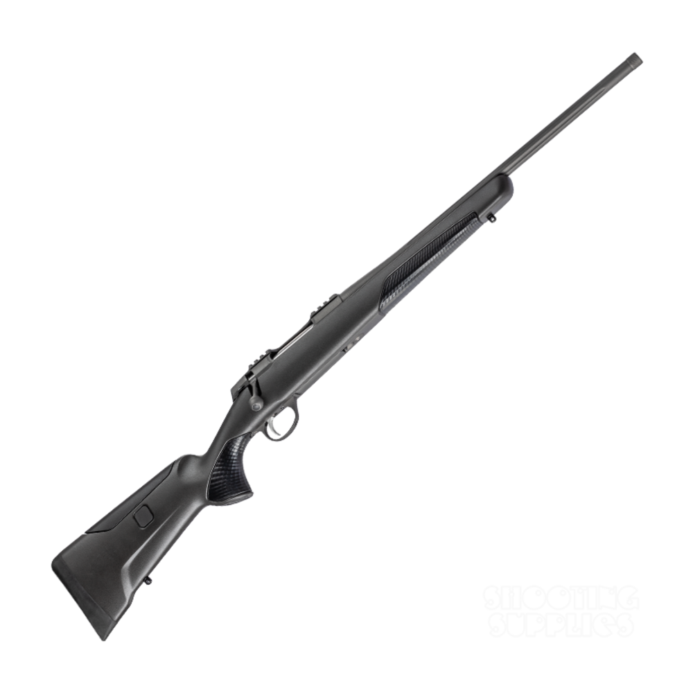 Sako 90 Adventure Synthetic 6.5 Creedmoor 20" Fluted Bolt Action Rifle - featured image