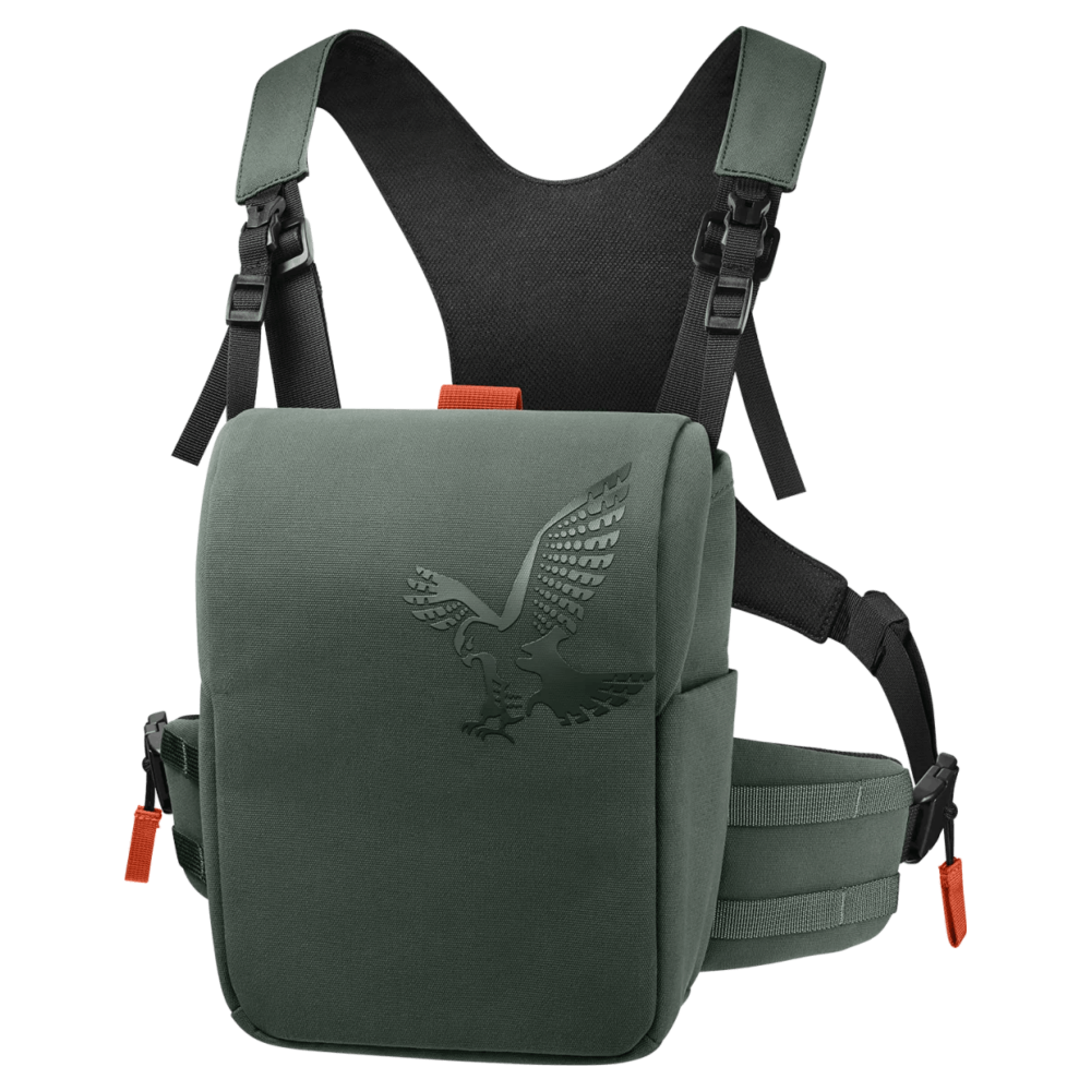 Swarovski Binocular Harness - featured image