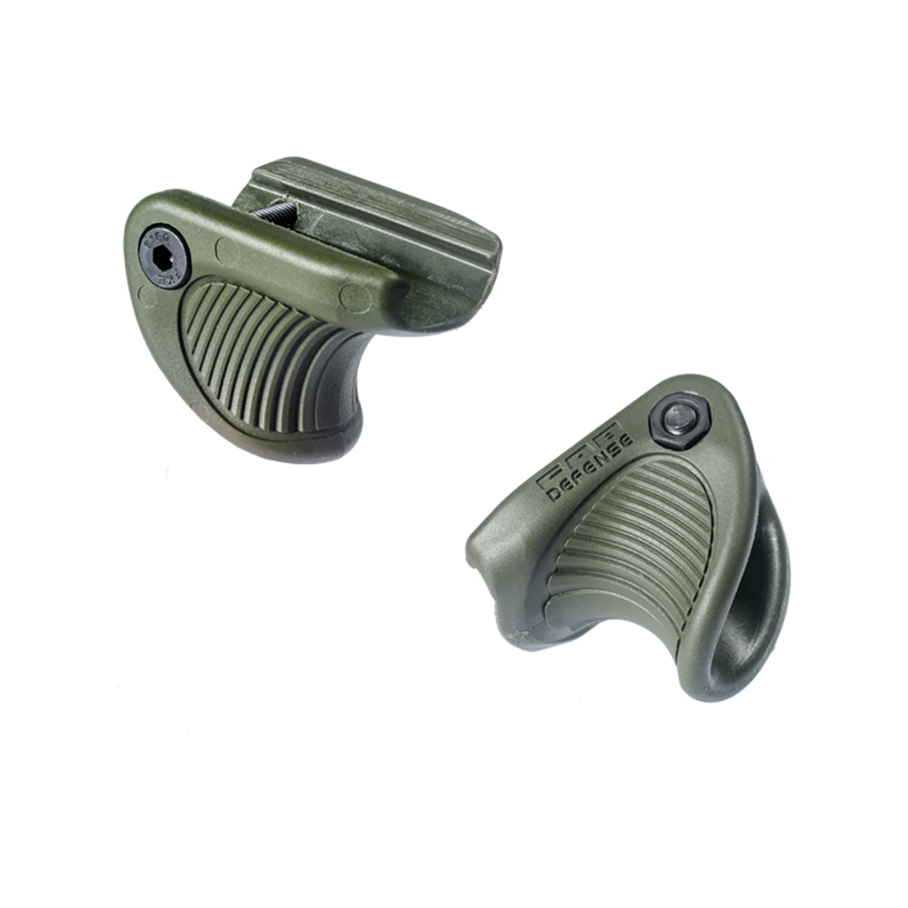 FAB Defense Versatile Tactical Support (2 Items) Green - featured image