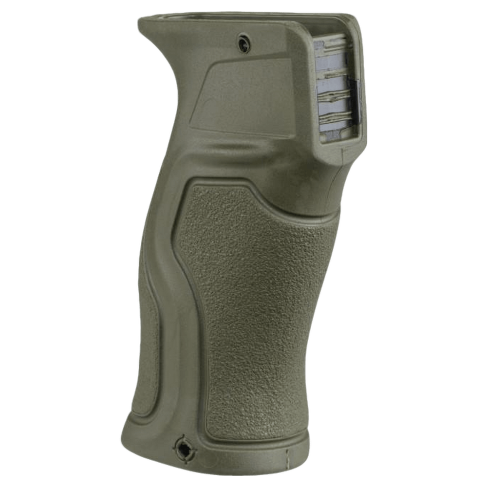FAB Defense Gradus Pistol Grip AK Green - featured image