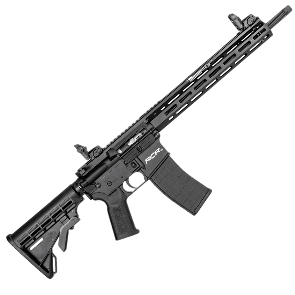 Tippmann Arms M4 RCR24 22LR 16" Magna-Lite Barrel Semi Auto Rifle - featured image