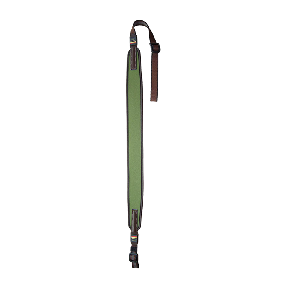 Niggeloh Sling Green Neoprene - featured image
