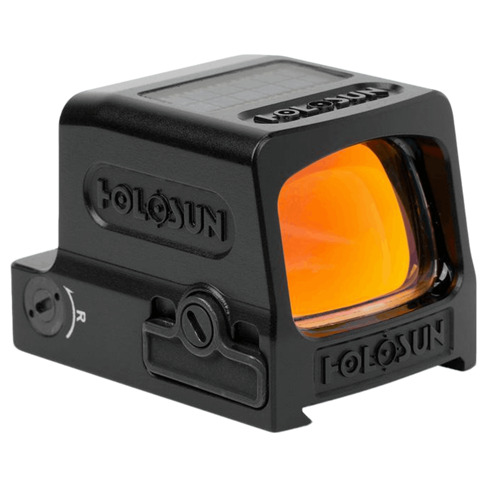 Holosun HE509T-GR X2 Reflex Sight - featured image