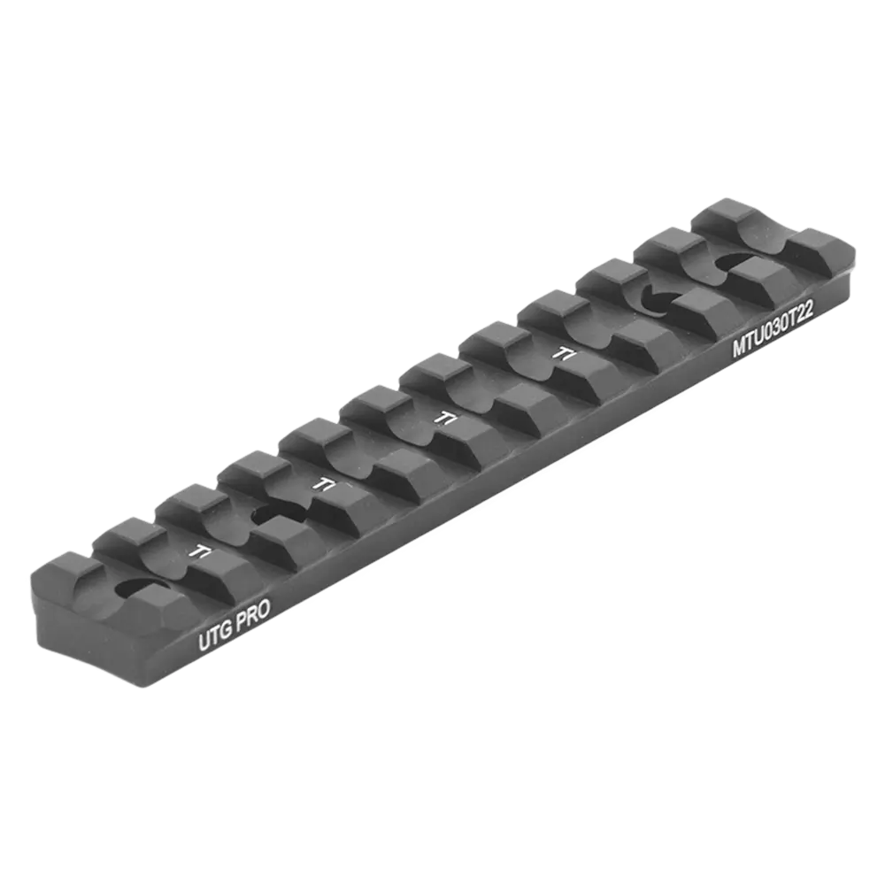 UTG Picatinney Rail Mount Ruger 10/22 - featured image