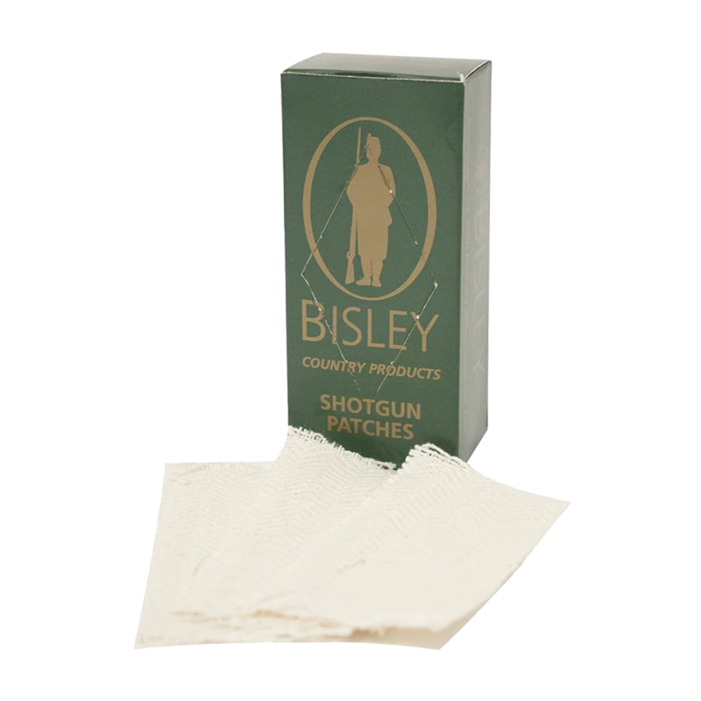 Bisley Patches Shotgun - featured image