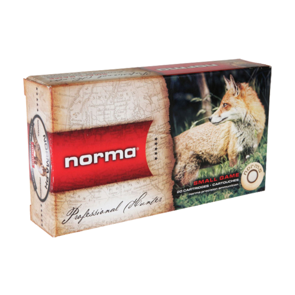 Norma 222 40G V Max - featured image