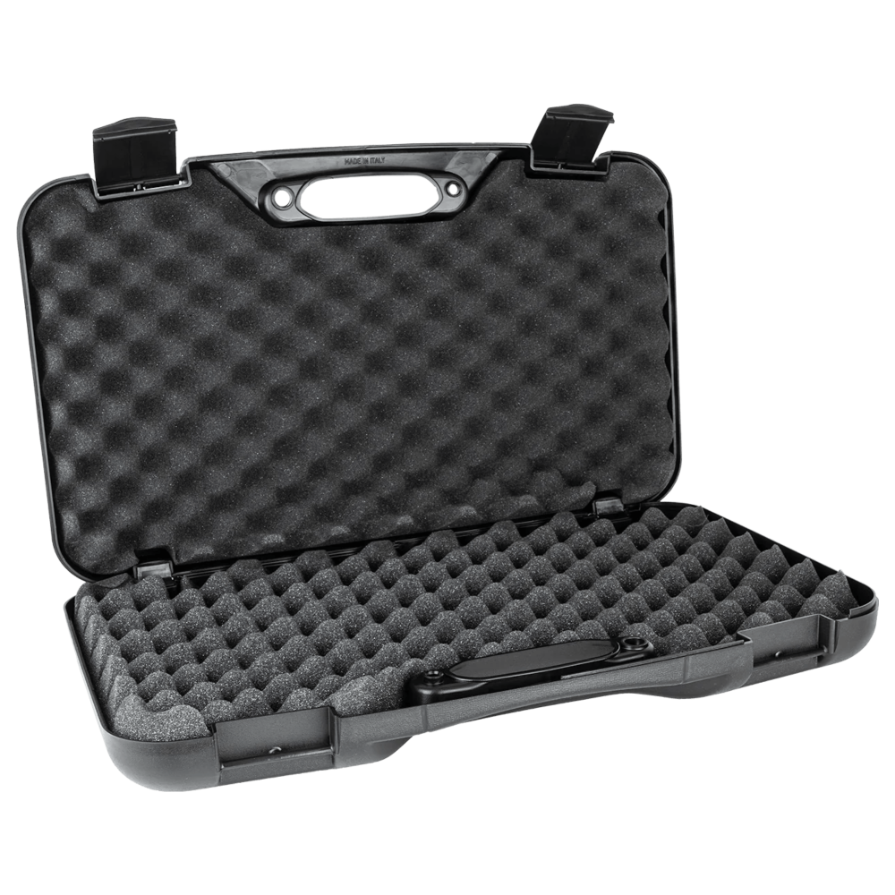 Solutions Gun Case Egg Foam Pistol - featured image