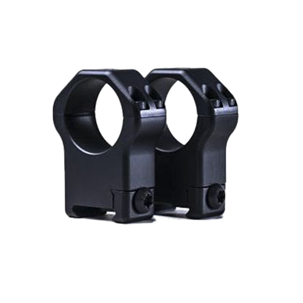 Dolphin Gun Company 34 mm Scope Rings Extra High - featured image