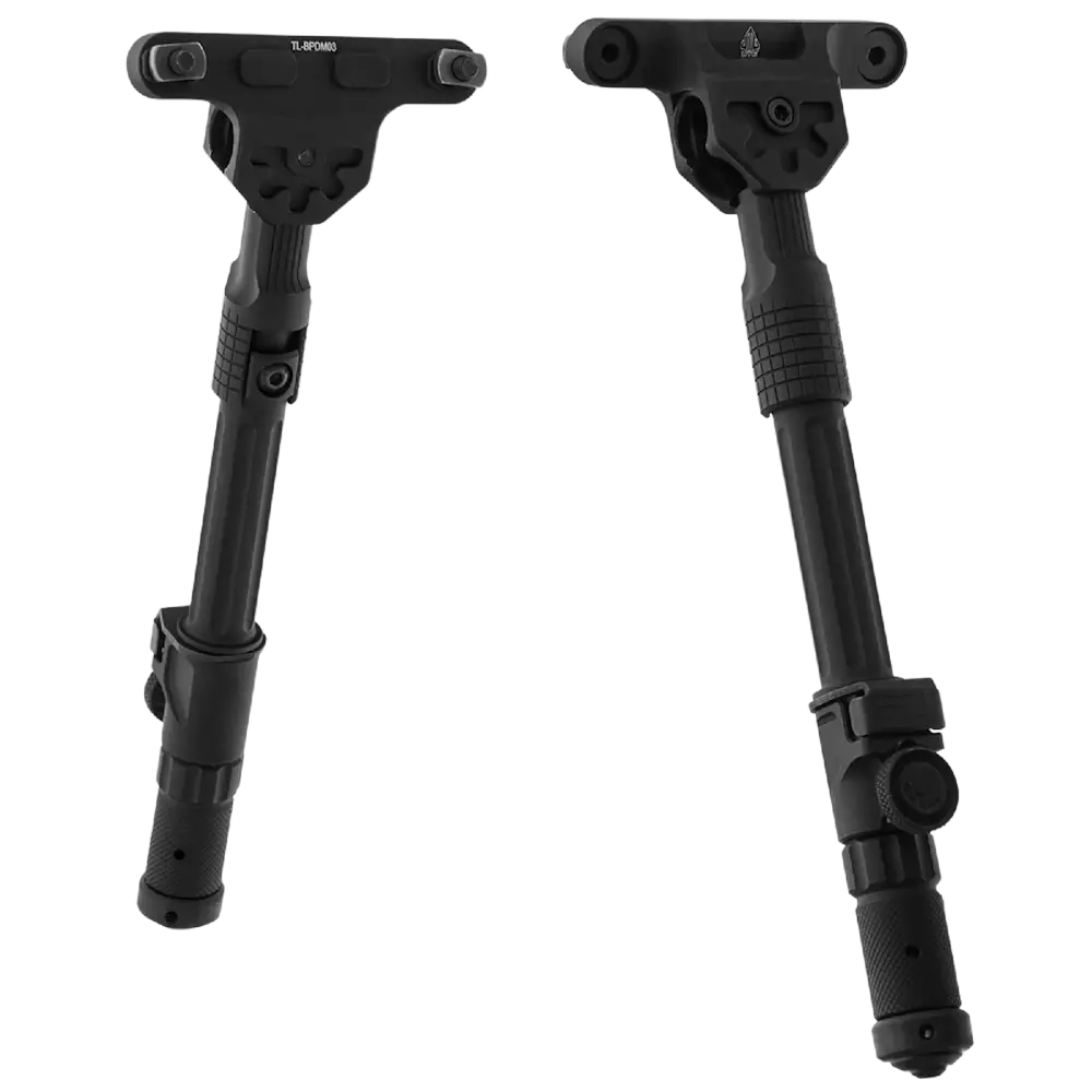 UTG Recon Flex II M-Lok Bipod Centre Height   7.1"-9.1" - featured image