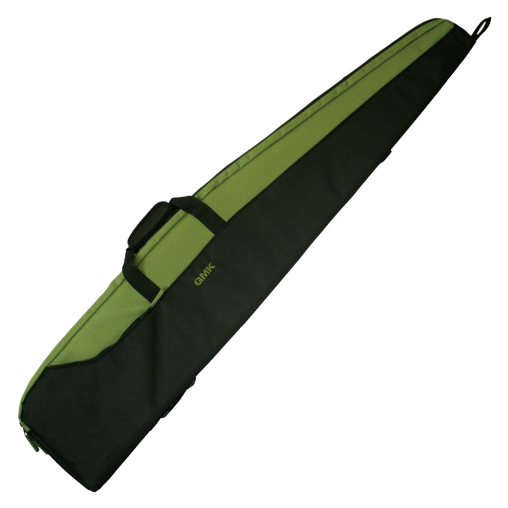 GMK Black/Green Rifle Slip - featured image