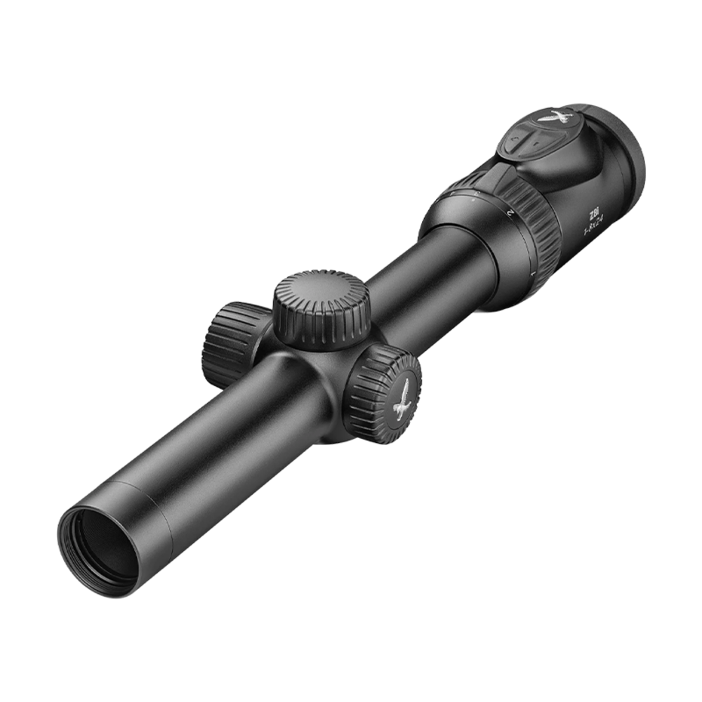 Swarovski Z8i 1-8X24 L4A-If Rifle Scope - featured image