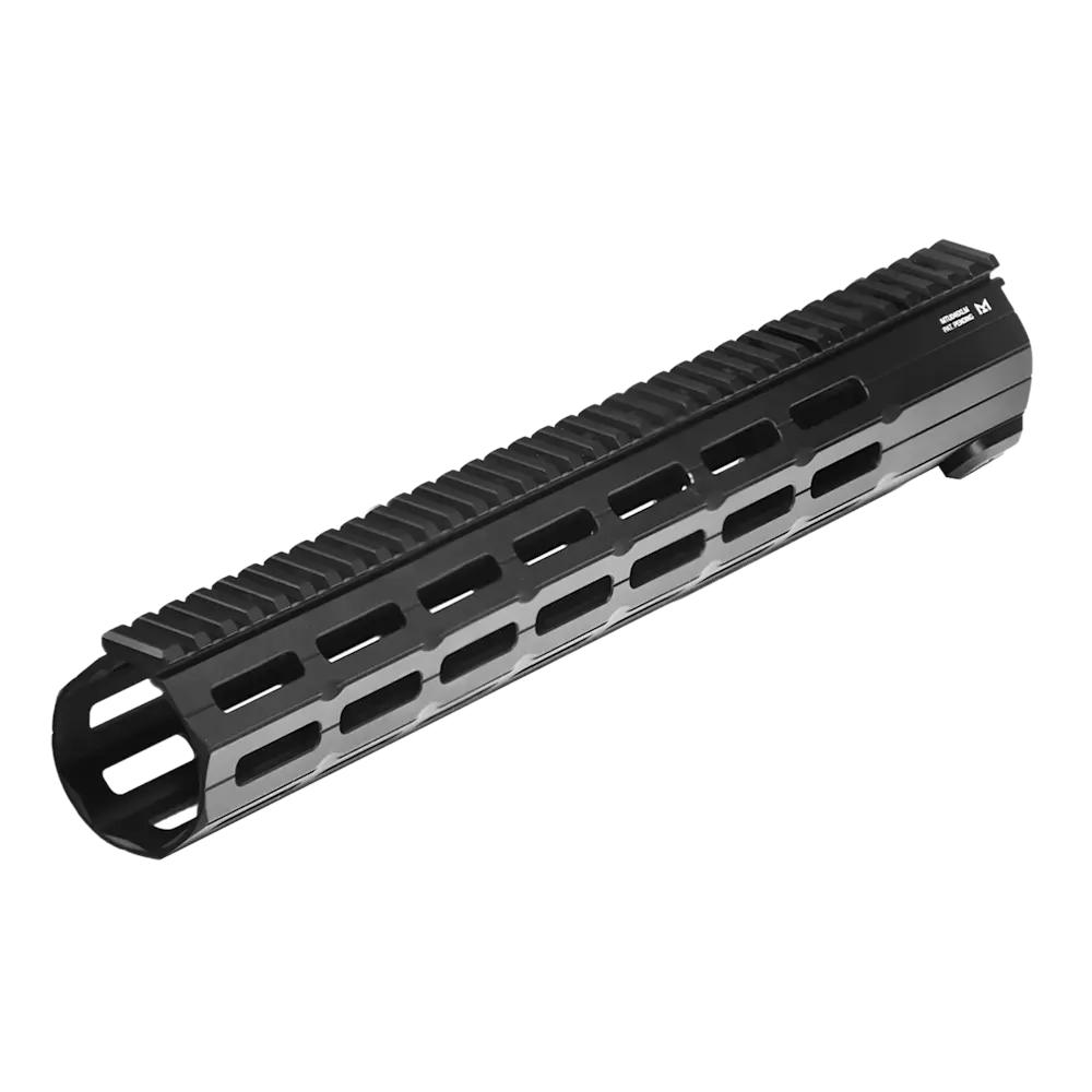 UTG PRO Super Slim SD M-Lok Handguard  14" - featured image