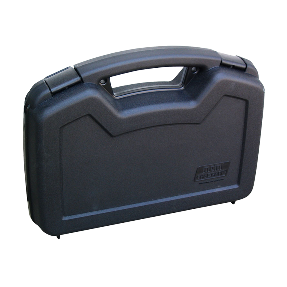 MTM Pistol Case - featured image