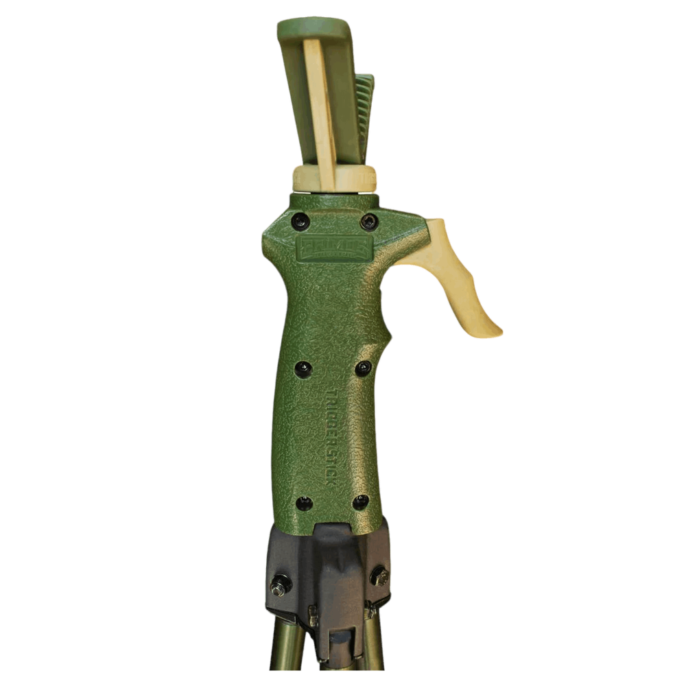 Primos Trigger Stick Vital Tripod - featured image