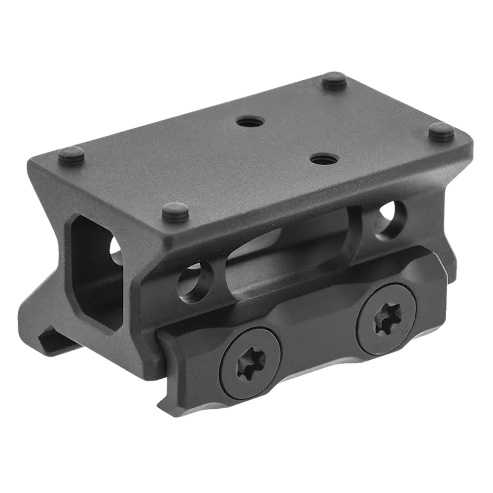 UTG Picatinny Optic Mount Absolute Co-witness Doctor Footprint - featured image