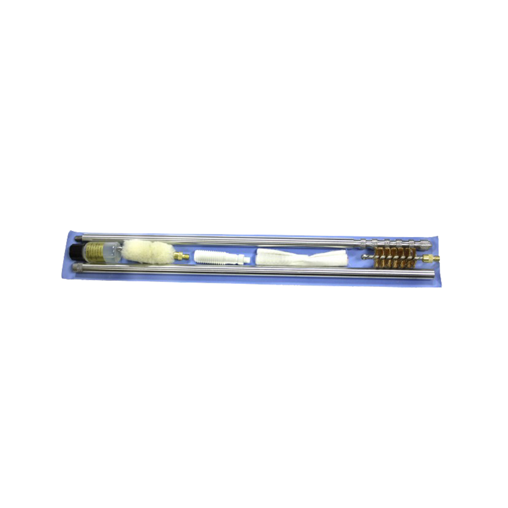 Bisley English Shotgun Cleaning Kit 12 Gauge - featured image