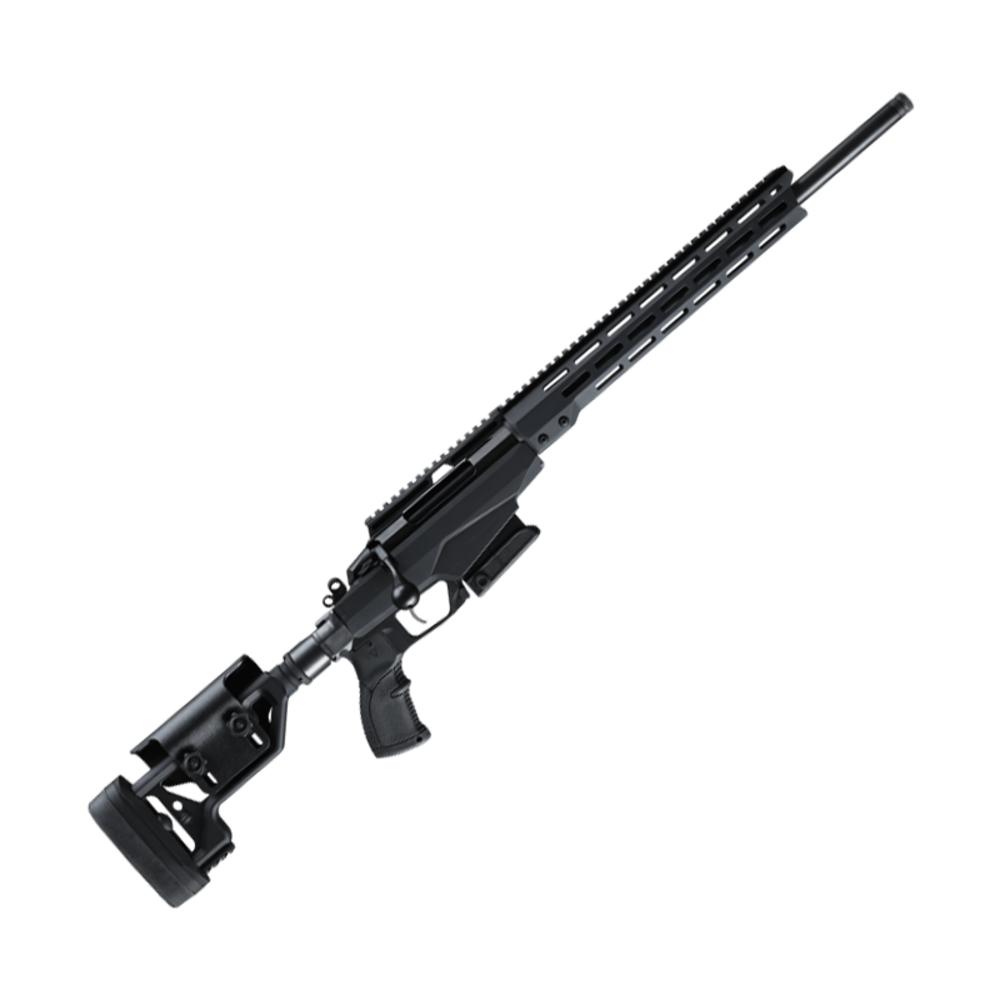 Tikka T3x TACT A1 223 20" Bolt Action Rifle - featured image