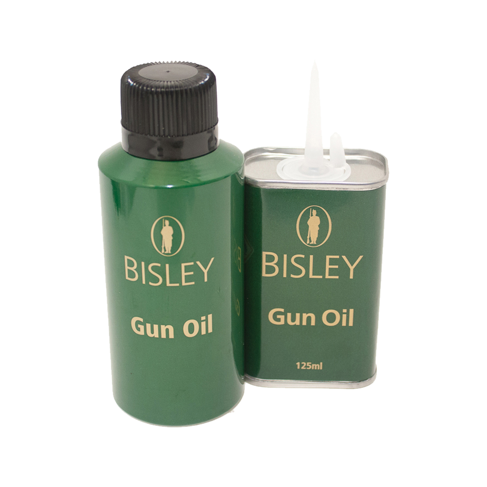 Bisley Gun Oil Aerosol 150 ml - featured image
