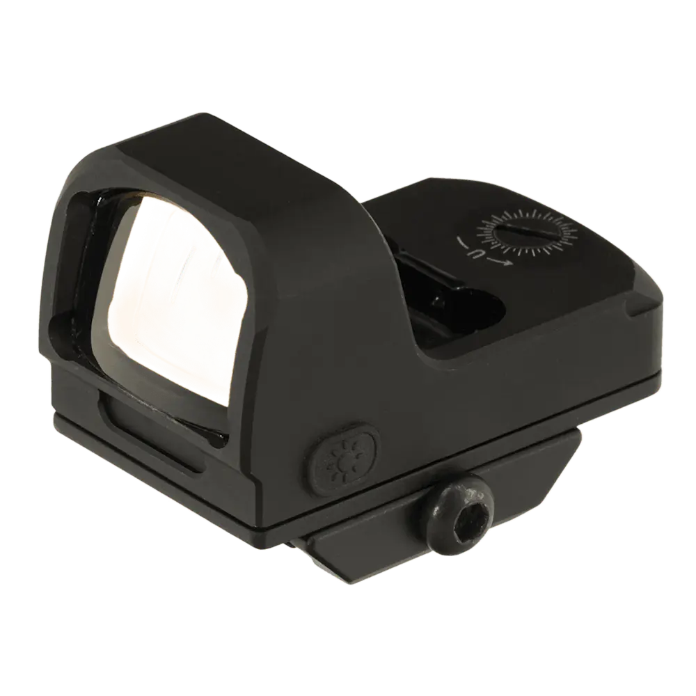 UTG OP3 Micro Reflex Style Dot Sight  Red - featured image