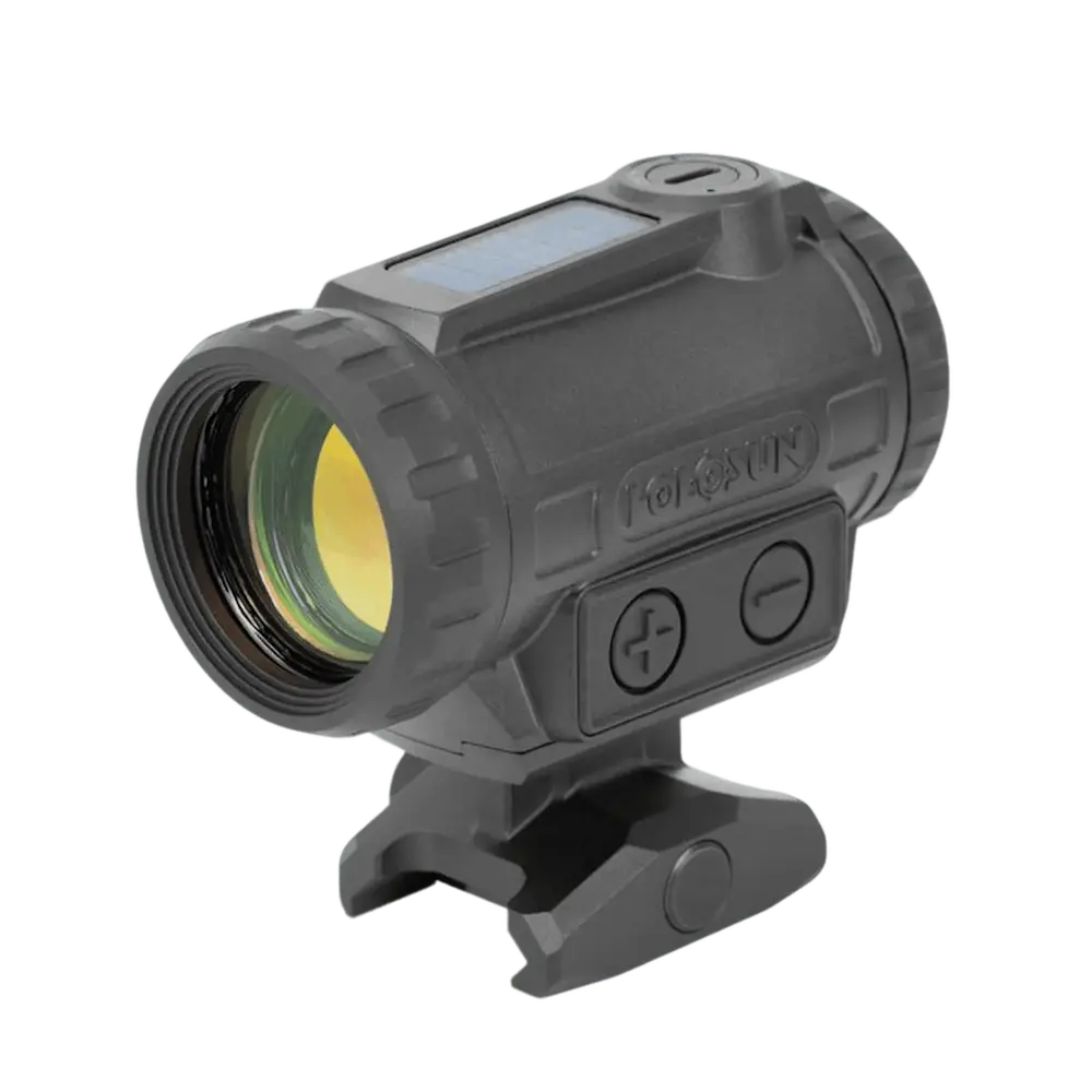 Holosun ARO EVO Solar 2 MOA Reticle Red - featured image