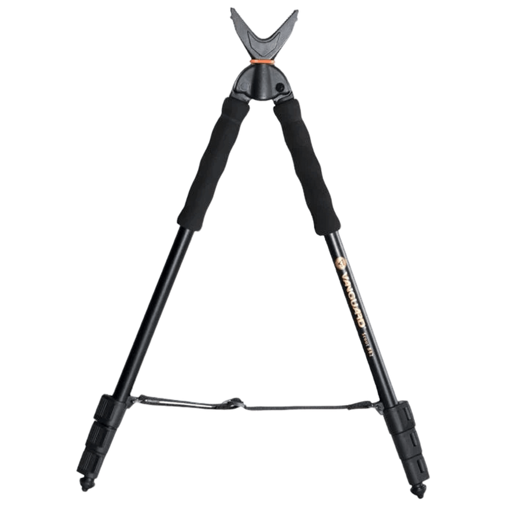 Vanguard Scout Shooting Stick B62 - featured image