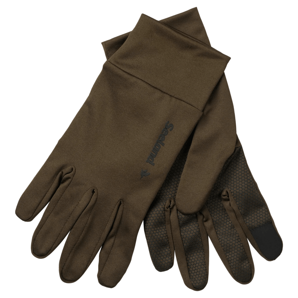 Seeland Grip Gloves Green XL/XXL - featured image