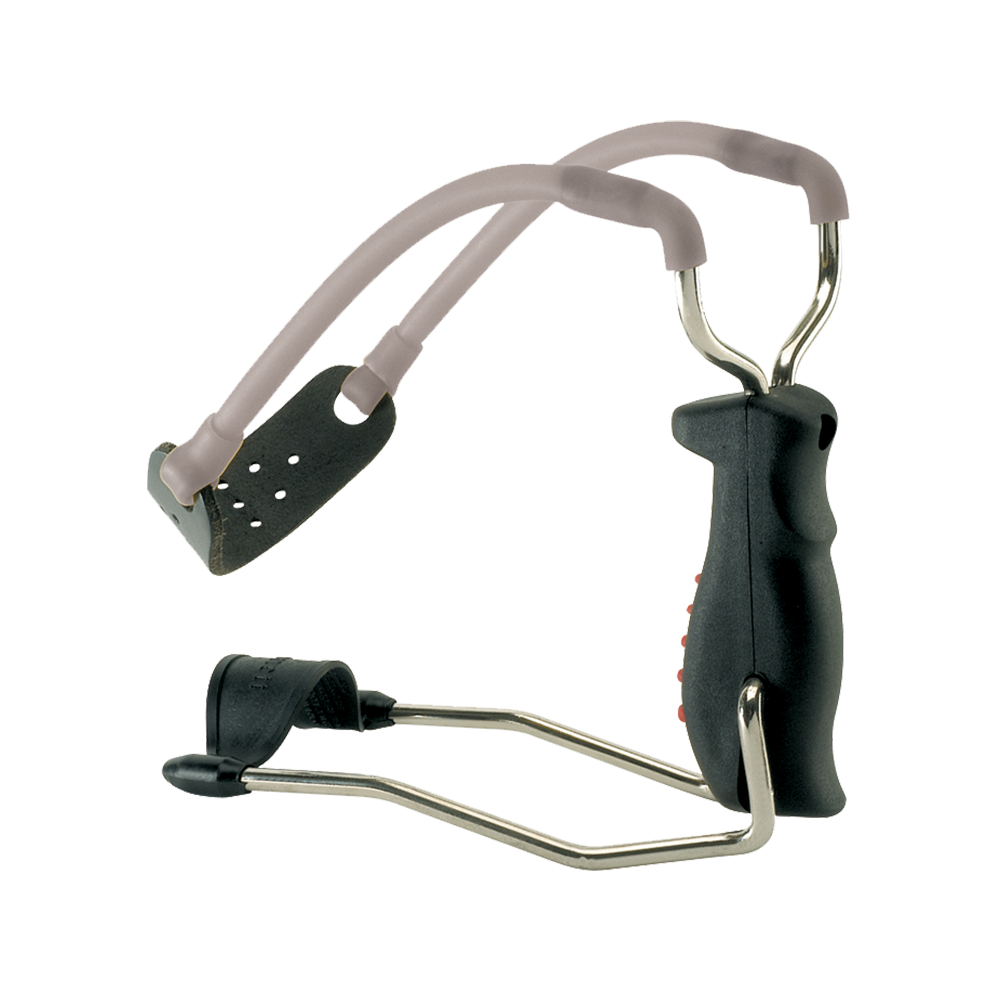 Barnett Black Widow Slingshot - featured image