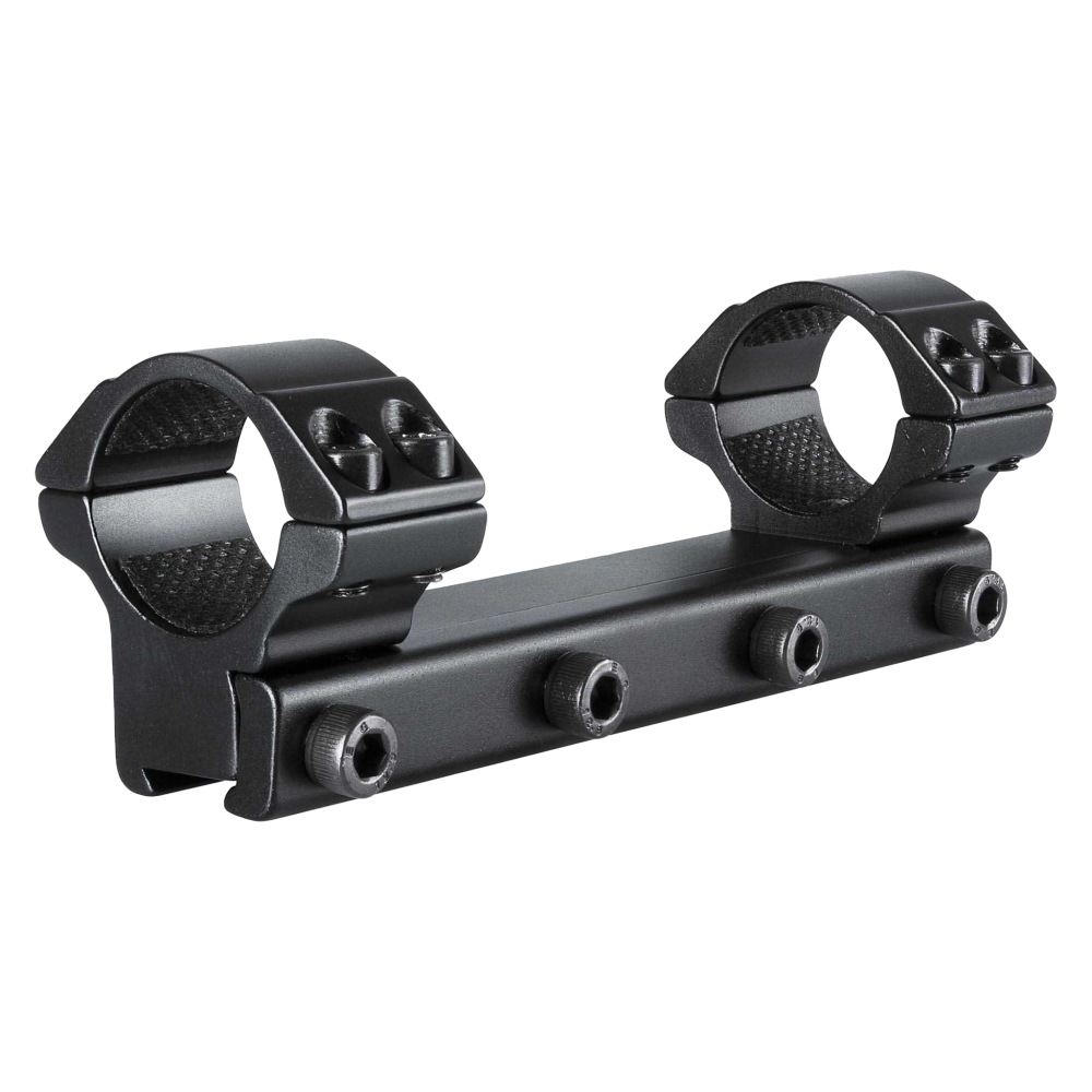 Hawke One Piece 1" Mount For 11 mm Rail Medium - featured image