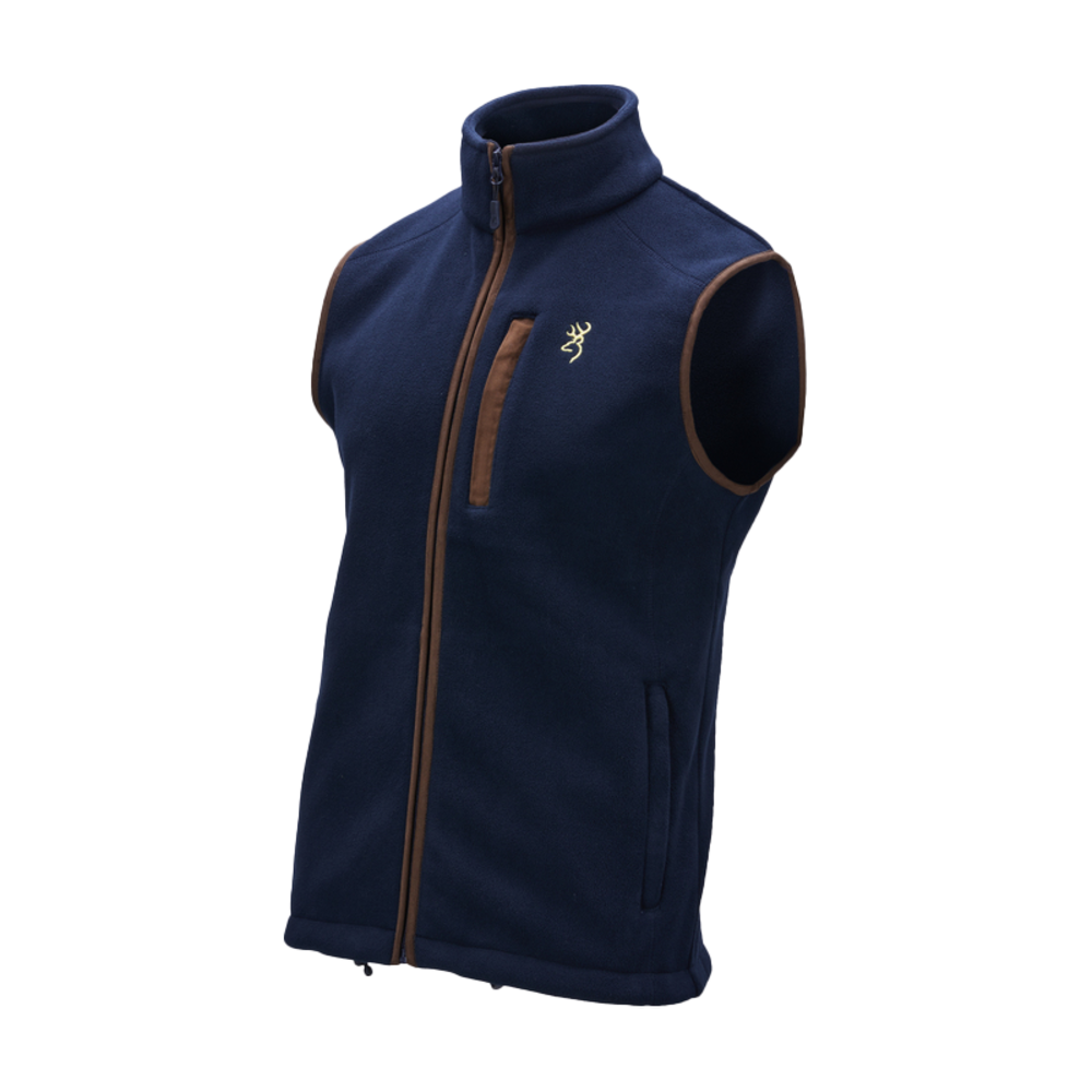 Browning Summit Vest Fleece  2XL - featured image