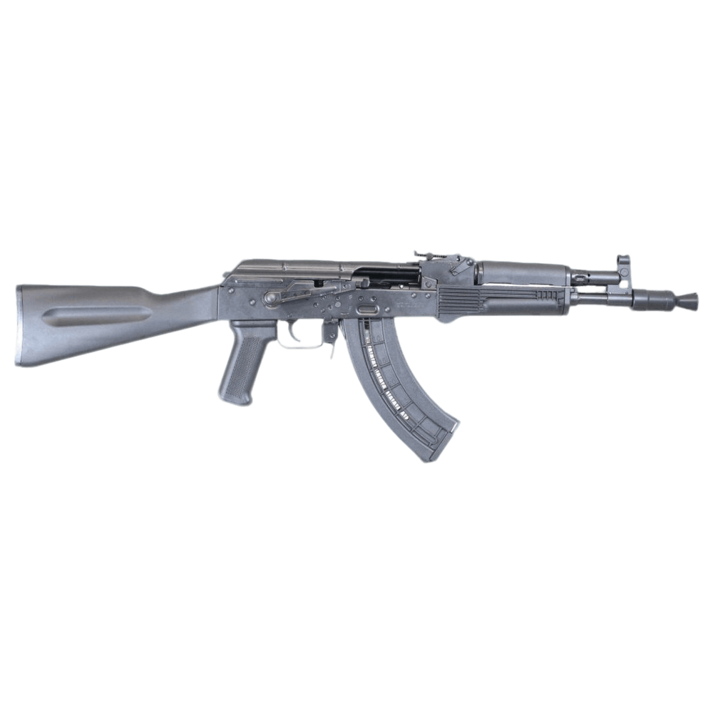Pioneer Arms Hellpup AKM Rifle 22LR Synthetic - featured image
